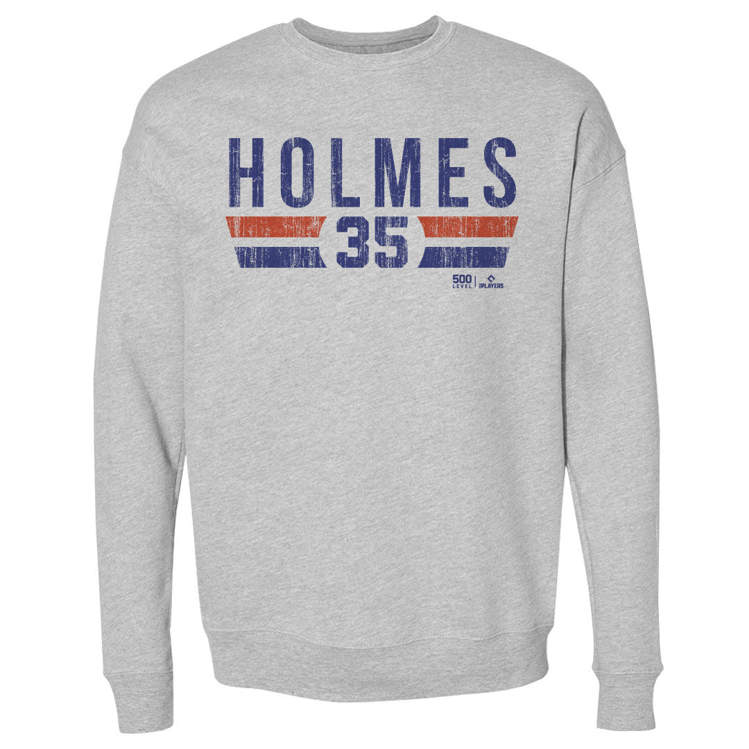 Clay Holmes Men's Crewneck Sweatshirt | 500 LEVEL