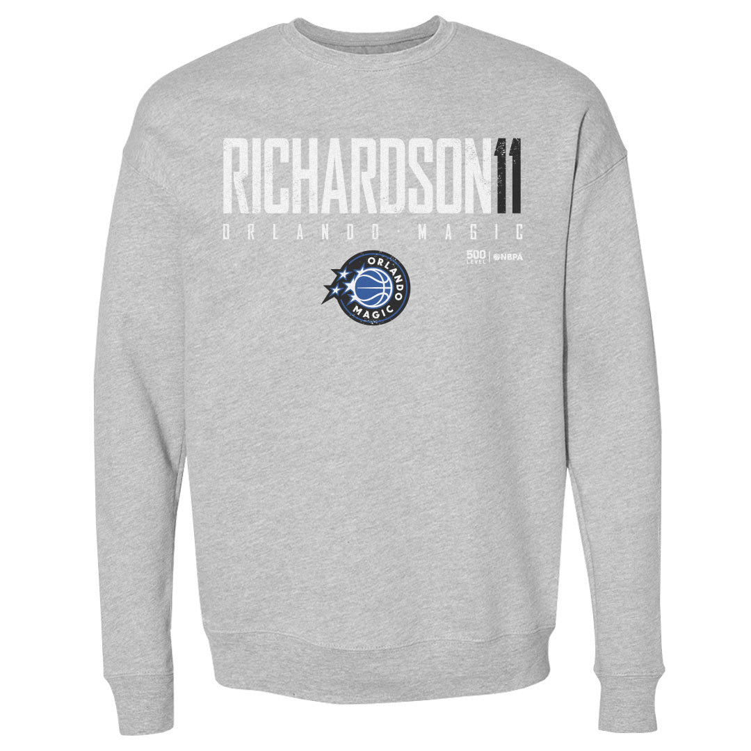Jase Richardson Men's Crewneck Sweatshirt | 500 LEVEL