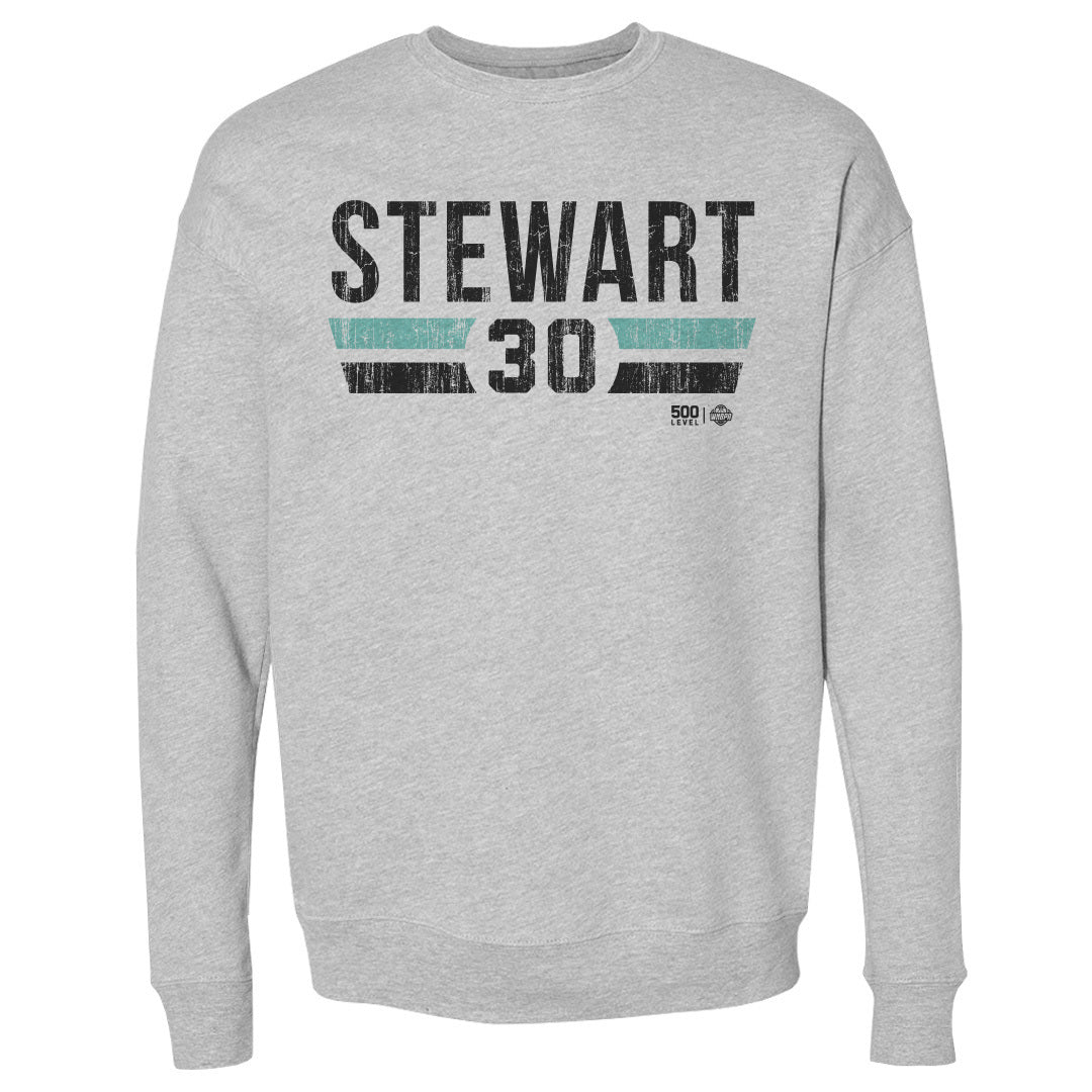 Breanna Stewart Men's Crewneck Sweatshirt | 500 LEVEL