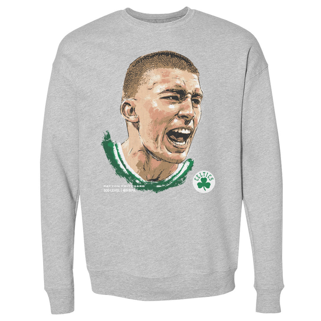 Payton Pritchard Men's Crewneck Sweatshirt | 500 LEVEL