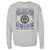 Philadelphia Union Men's Crewneck Sweatshirt | 500 LEVEL