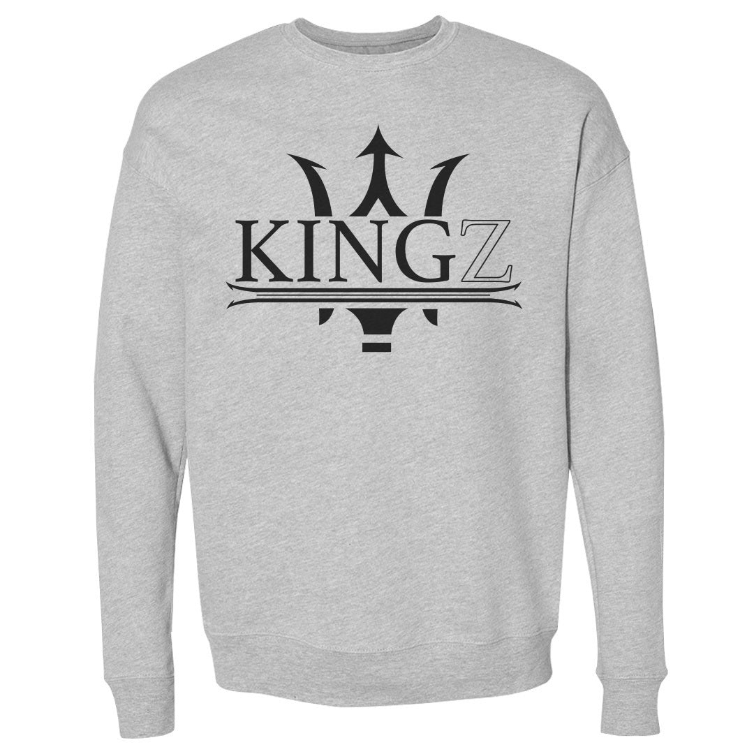 Jihad Ward Men's Crewneck Sweatshirt | 500 LEVEL