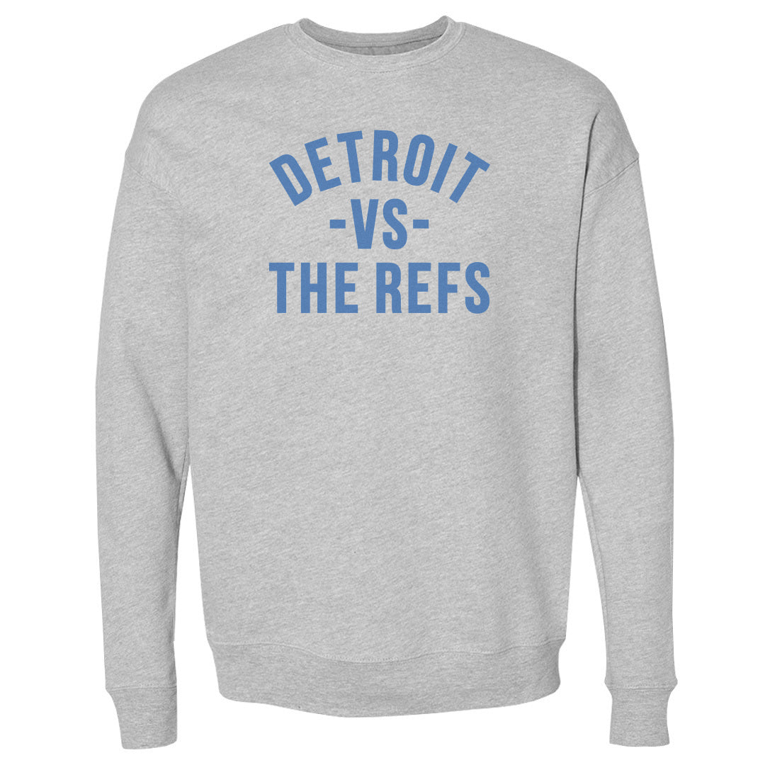 Vs. Everybody Men's Crewneck Sweatshirt | 500 LEVEL