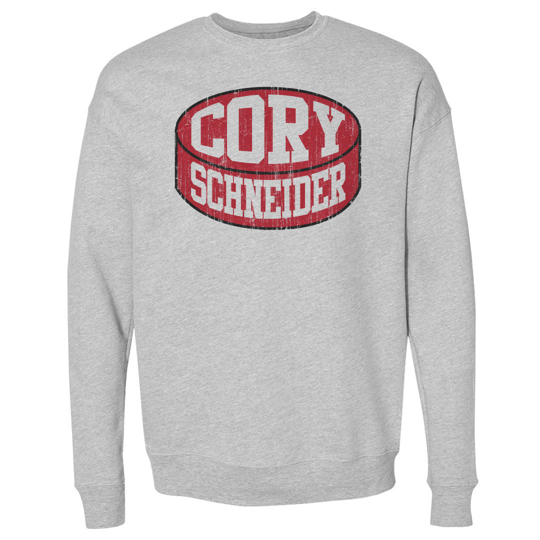 Wholesale Men's Crewneck Sweatshirt | 500 LEVEL