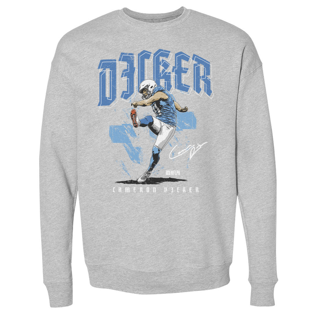 Cameron Dicker Men's Crewneck Sweatshirt | 500 LEVEL