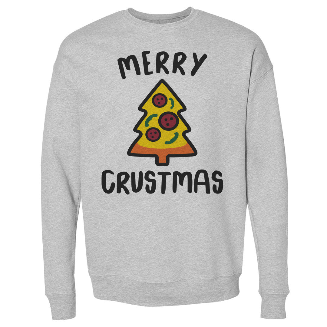 Christmas Men's Crewneck Sweatshirt | 500 LEVEL