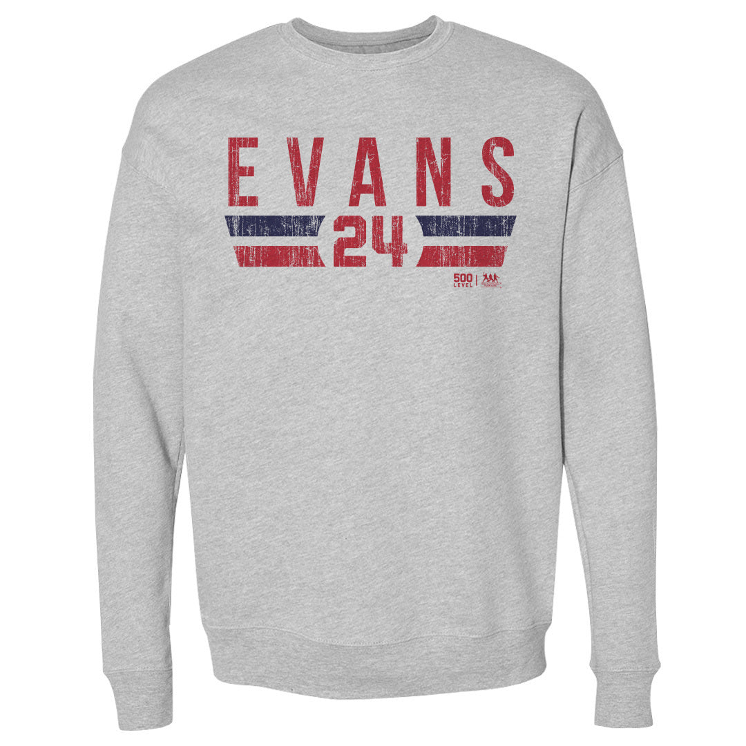 Dwight Evans Men's Crewneck Sweatshirt | 500 LEVEL
