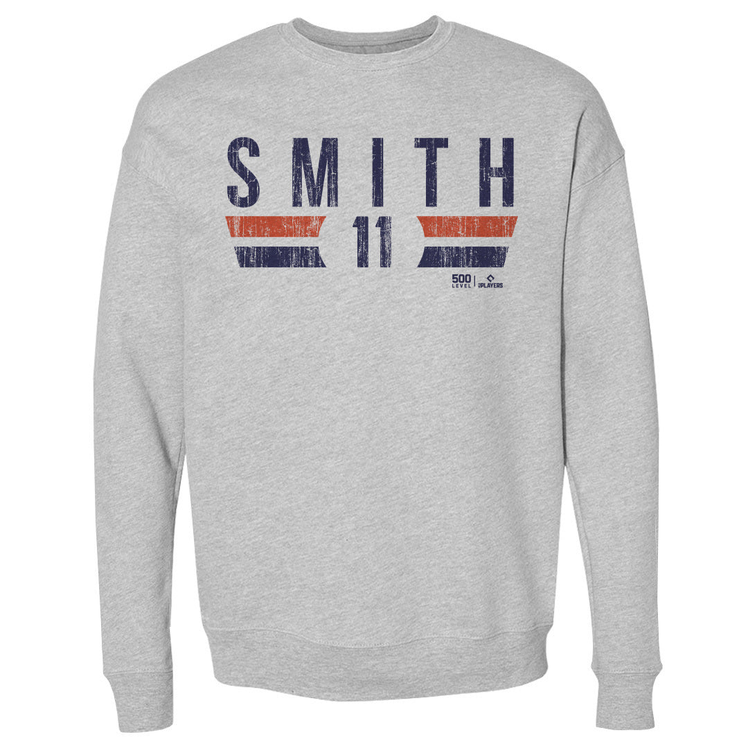 Cam Smith Men's Crewneck Sweatshirt | 500 LEVEL
