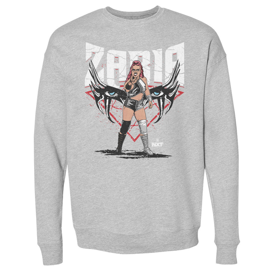 Zaria Men's Crewneck Sweatshirt | 500 LEVEL