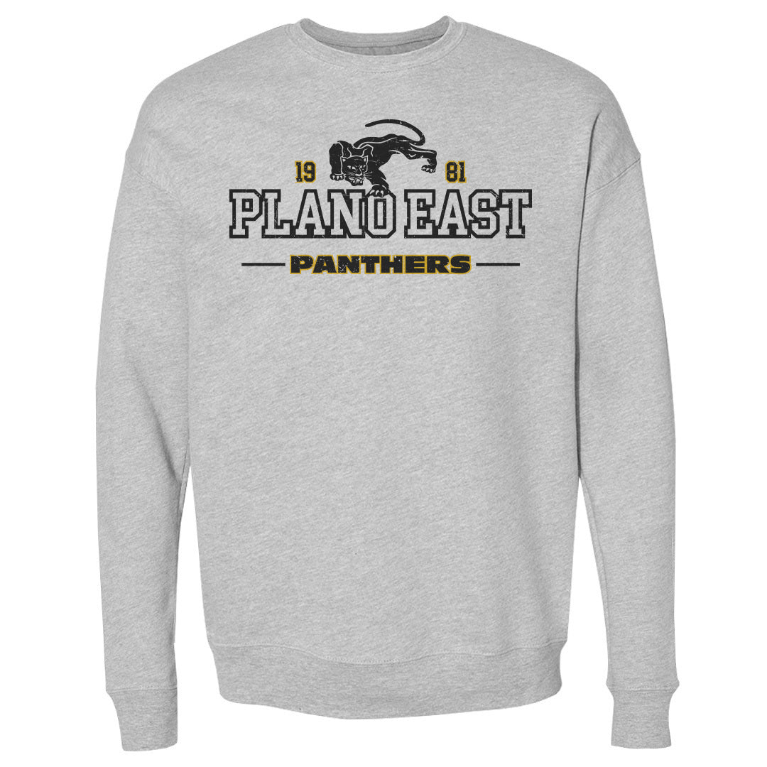 Crown Trio Men's Crewneck Sweatshirt | 500 LEVEL