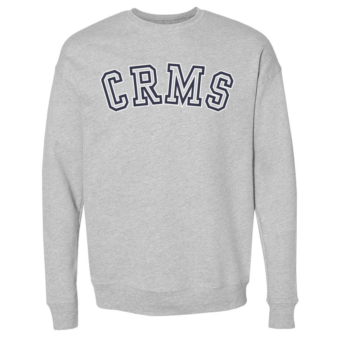 Canyon Ridge Men's Crewneck Sweatshirt | 500 LEVEL
