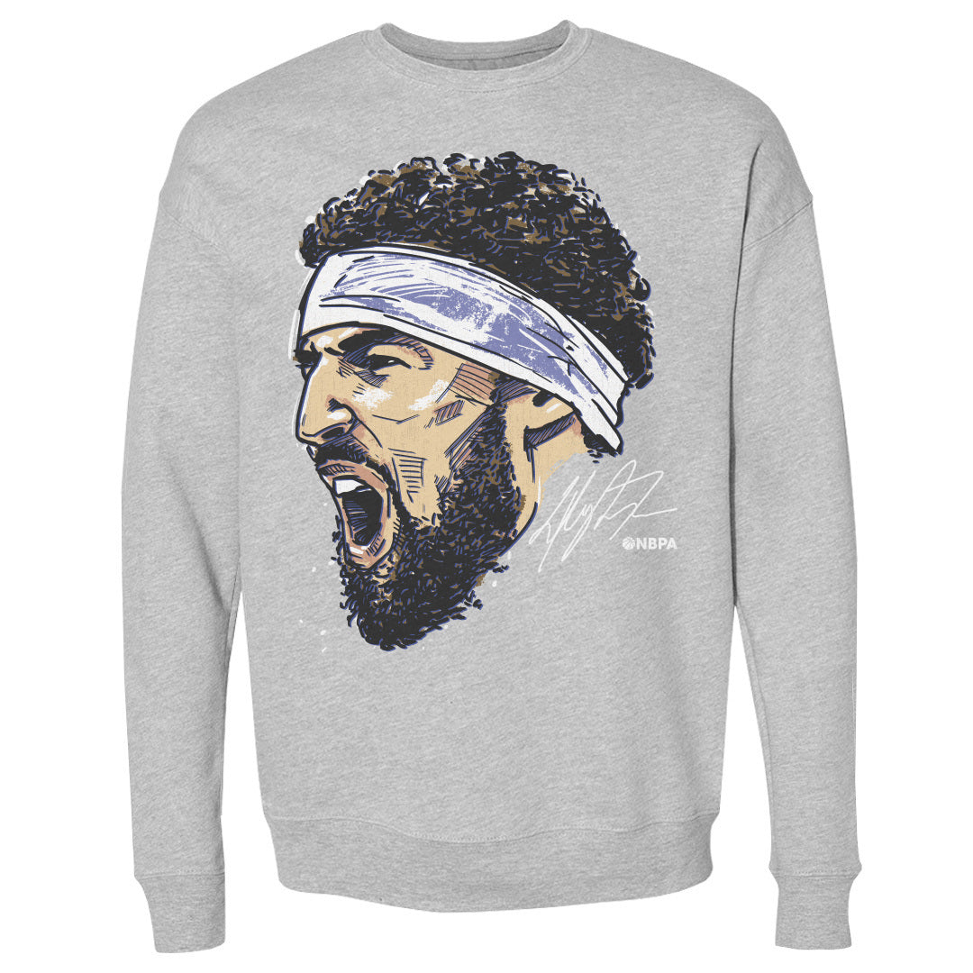 Klay Thompson Men's Crewneck Sweatshirt | 500 LEVEL