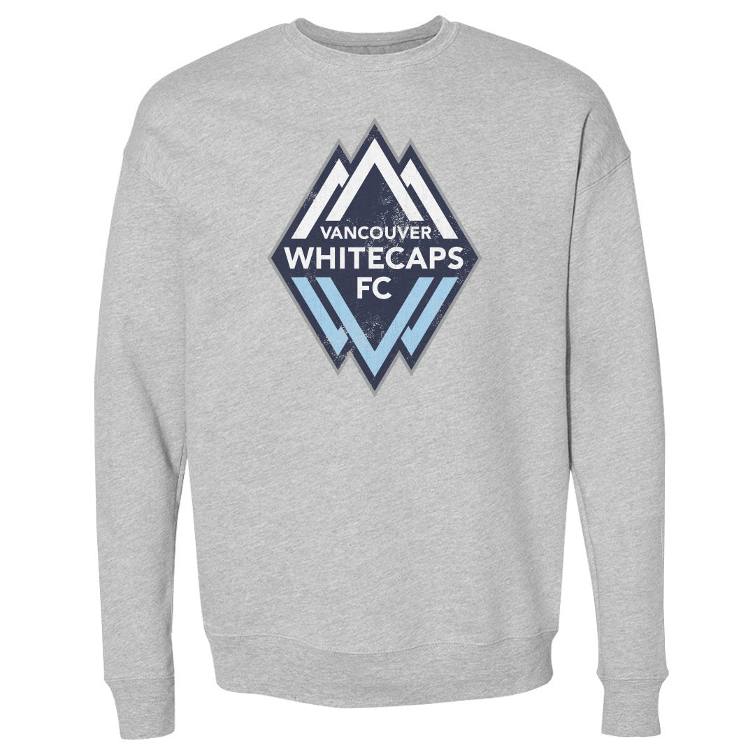Vancouver Whitecaps FC Men's Crewneck Sweatshirt | 500 LEVEL