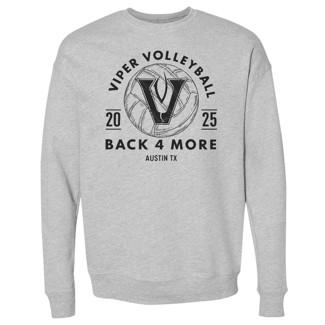 Vandegrift Men's Crewneck Sweatshirt | 500 LEVEL