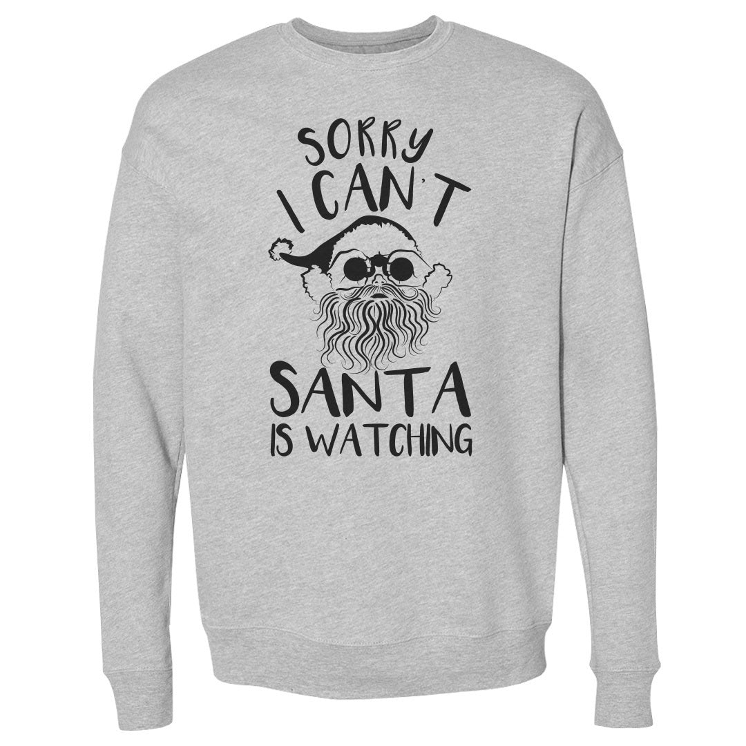 Christmas Men's Crewneck Sweatshirt | 500 LEVEL