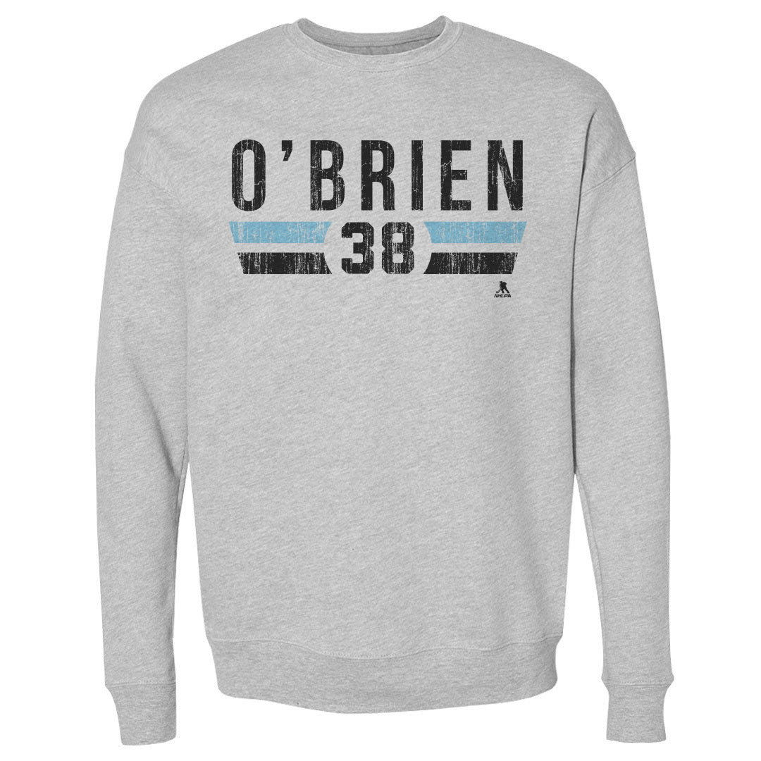 Liam O'Brien Men's Crewneck Sweatshirt | 500 LEVEL