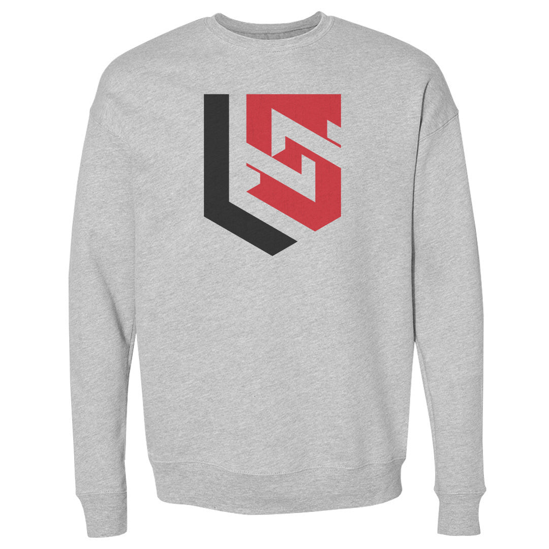 Logan Stankoven Men's Crewneck Sweatshirt | 500 LEVEL