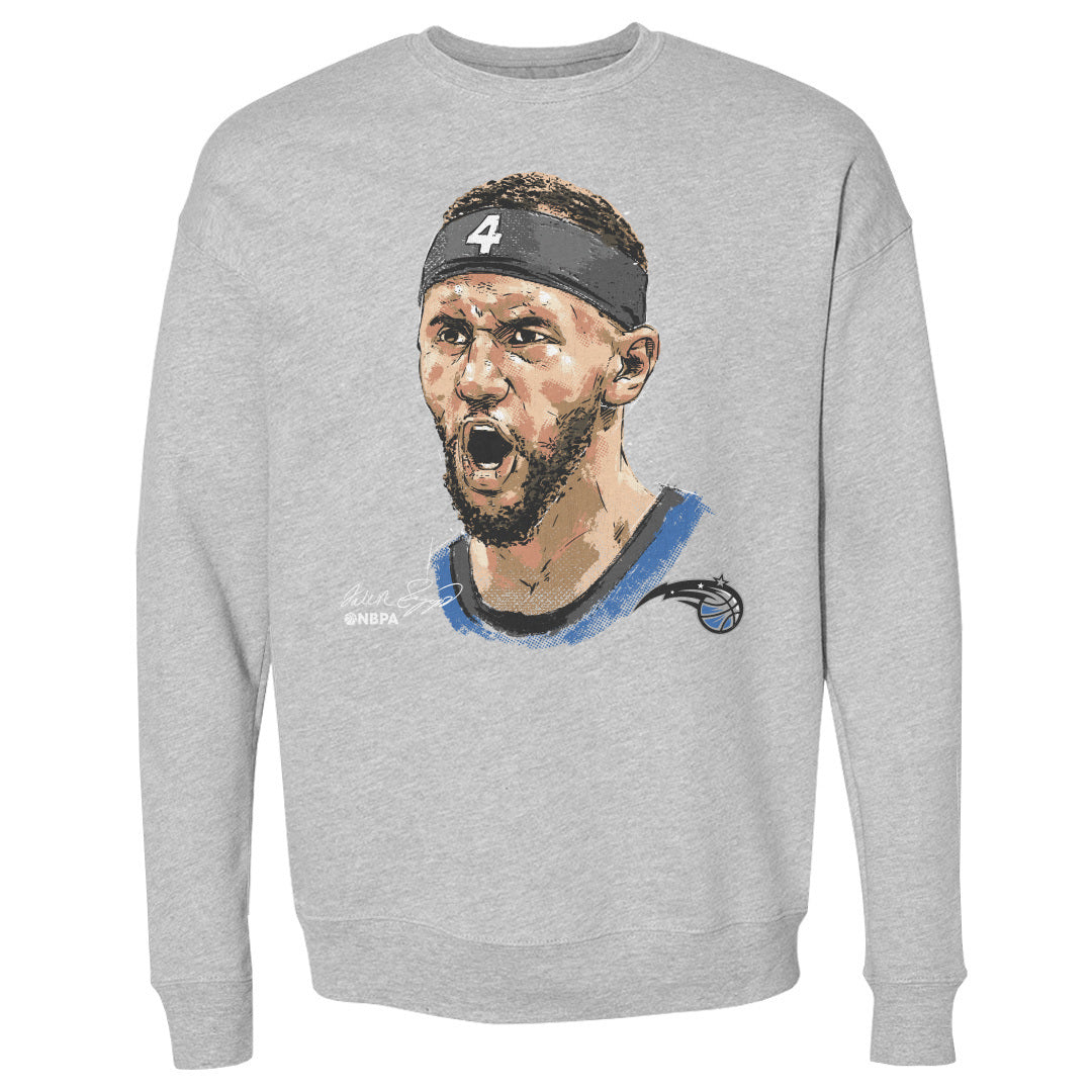 Jalen Suggs Men's Crewneck Sweatshirt | 500 LEVEL