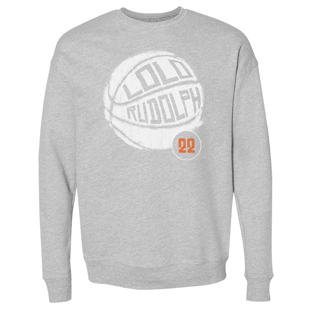 LoLo Rudolph Men's Crewneck Sweatshirt | 500 LEVEL