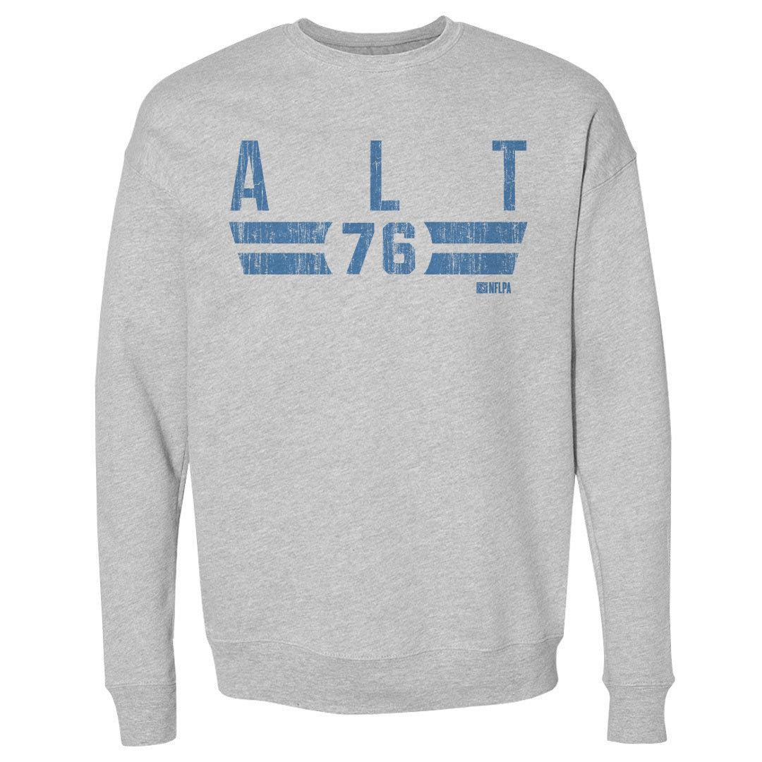 Joe Alt Men's Crewneck Sweatshirt | 500 LEVEL