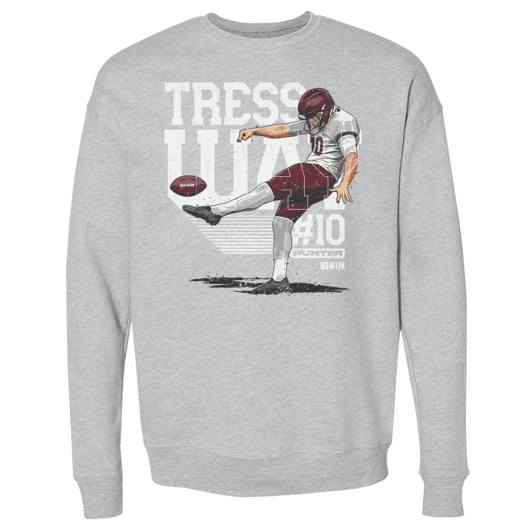 Tress Way Men's Crewneck Sweatshirt | 500 LEVEL