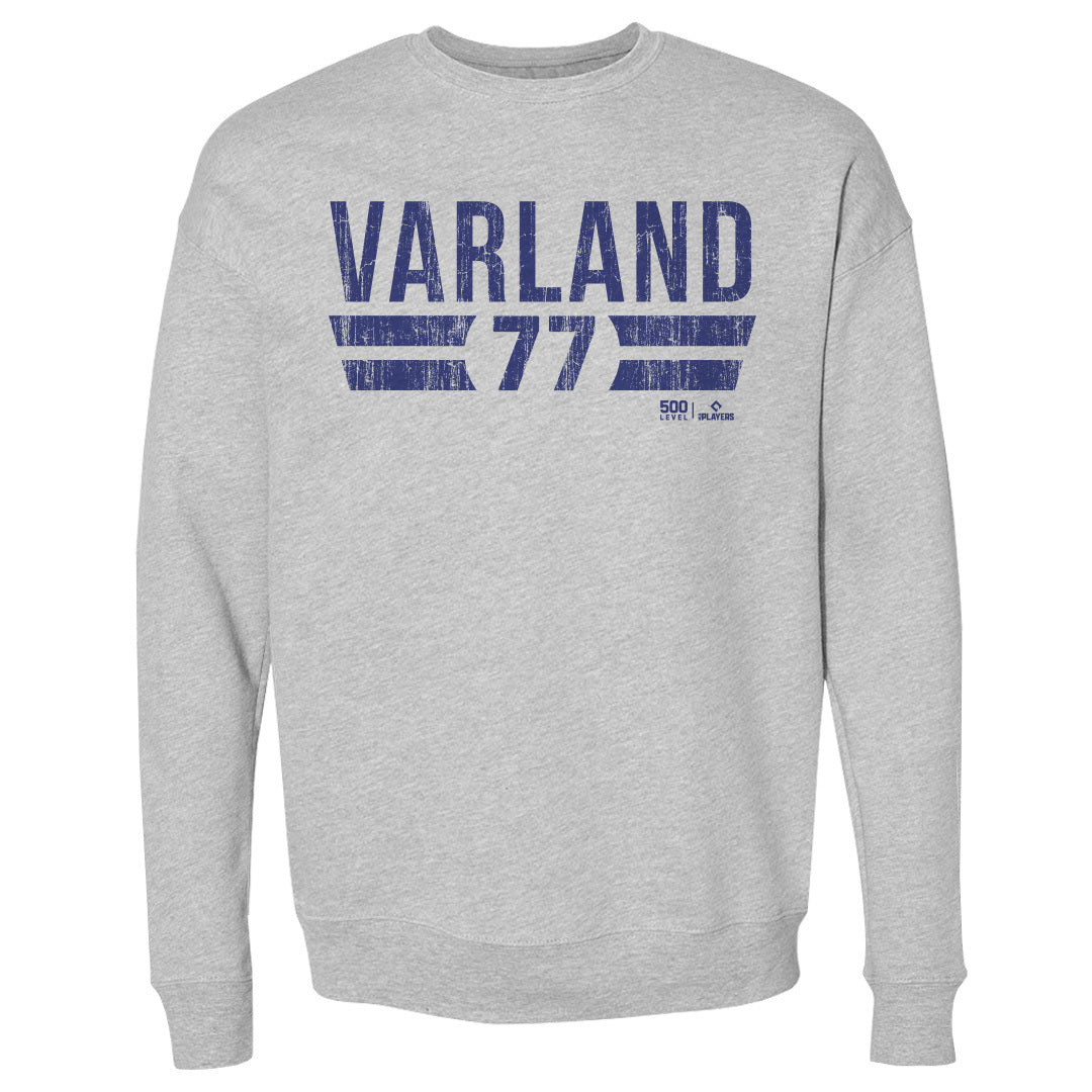 Louie Varland Men's Crewneck Sweatshirt | 500 LEVEL