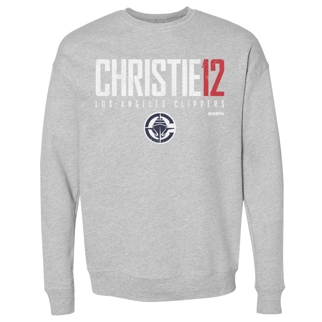 Cam Christie Men's Crewneck Sweatshirt | 500 LEVEL