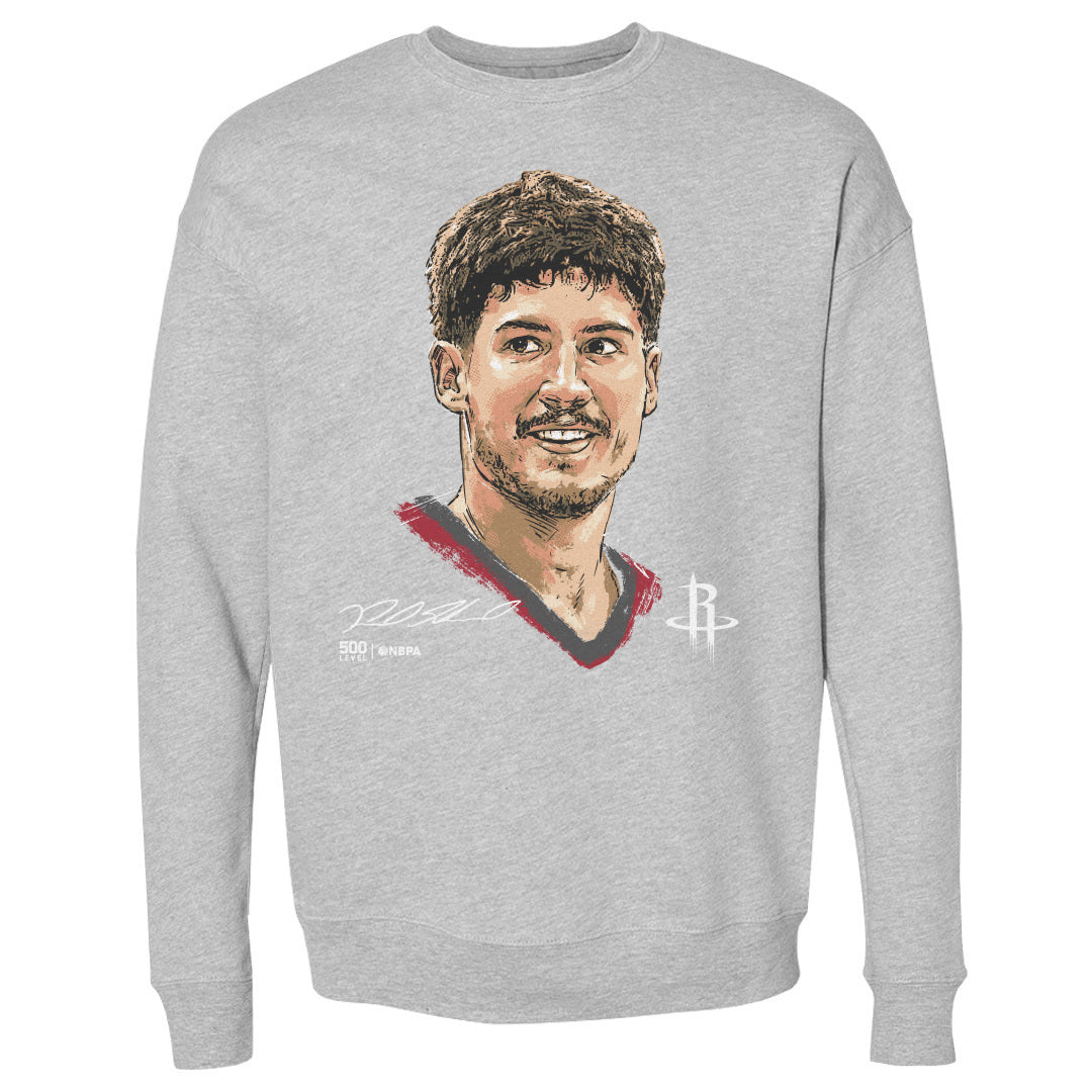 Reed Sheppard Men's Crewneck Sweatshirt | 500 LEVEL