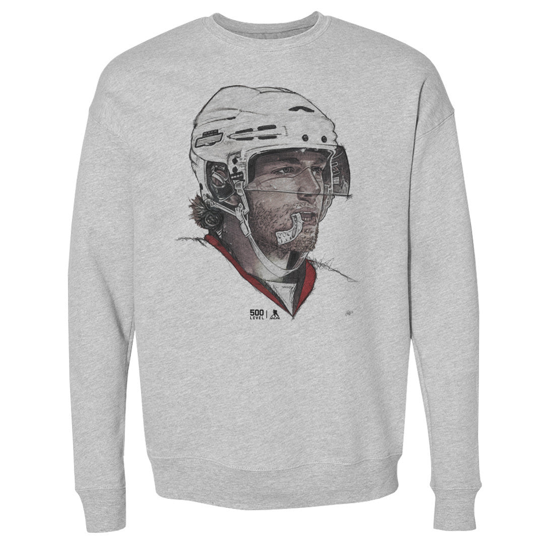 Patrick Kane Men's Crewneck Sweatshirt | 500 LEVEL