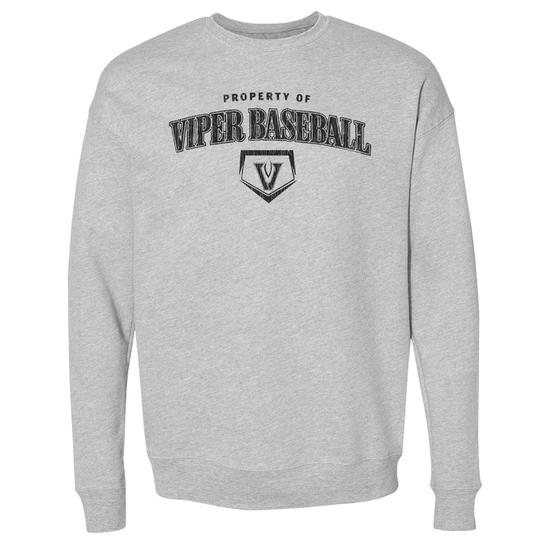 Vandegrift Men's Crewneck Sweatshirt | 500 LEVEL