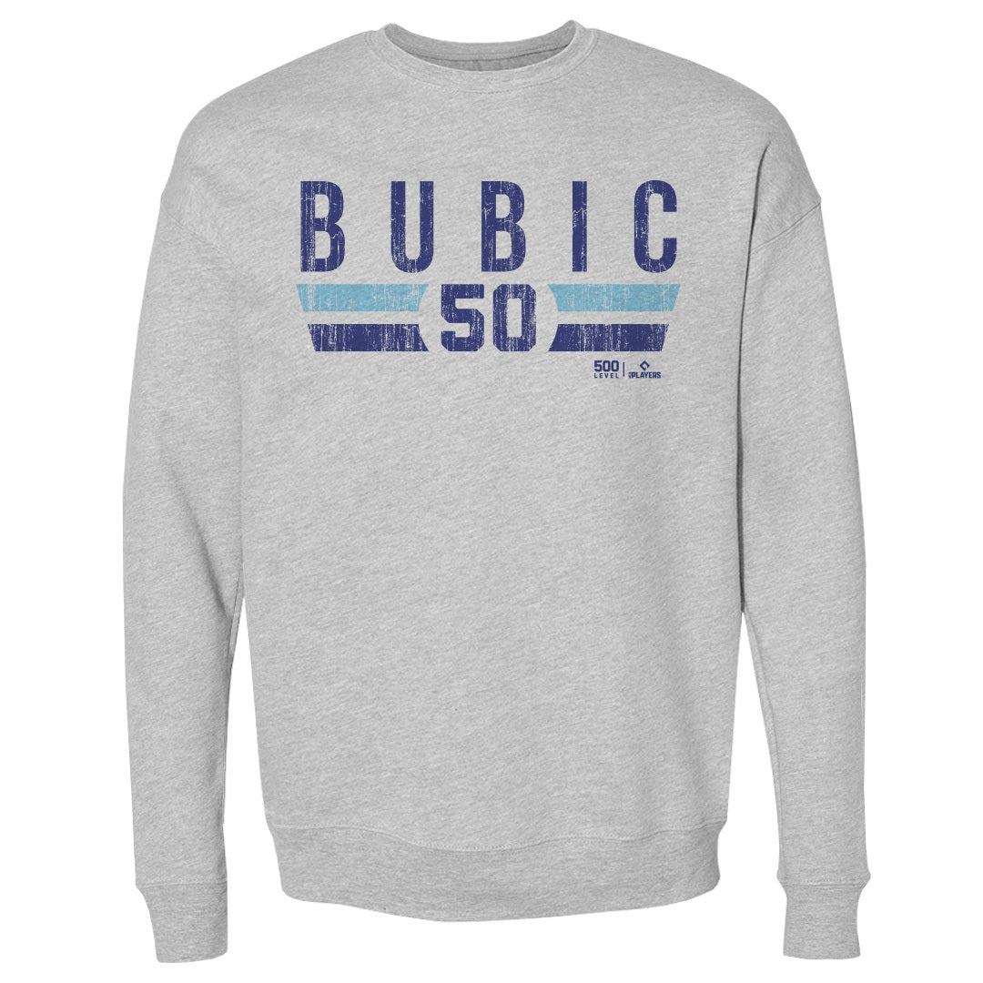 Kris Bubic Men's Crewneck Sweatshirt | 500 LEVEL
