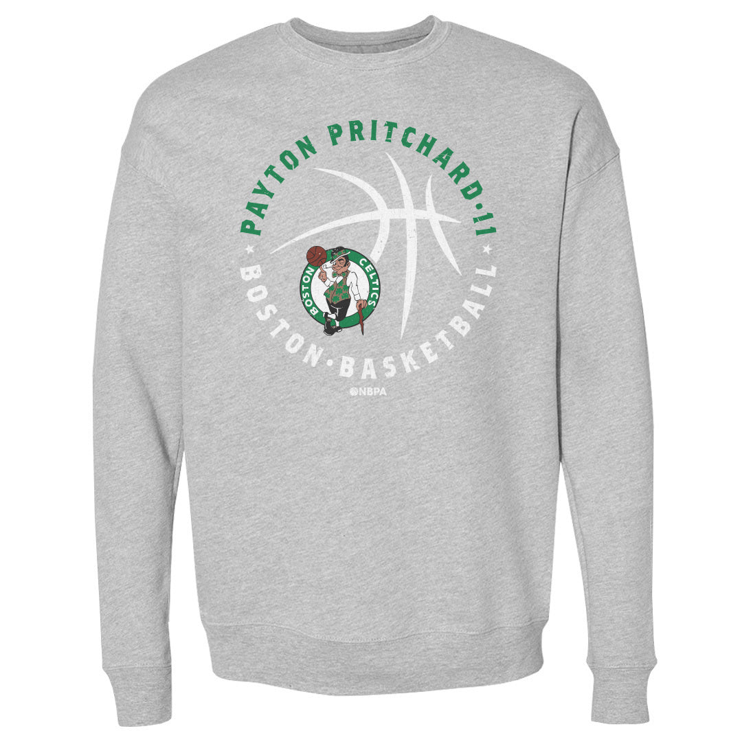 Payton Pritchard Men's Crewneck Sweatshirt | 500 LEVEL