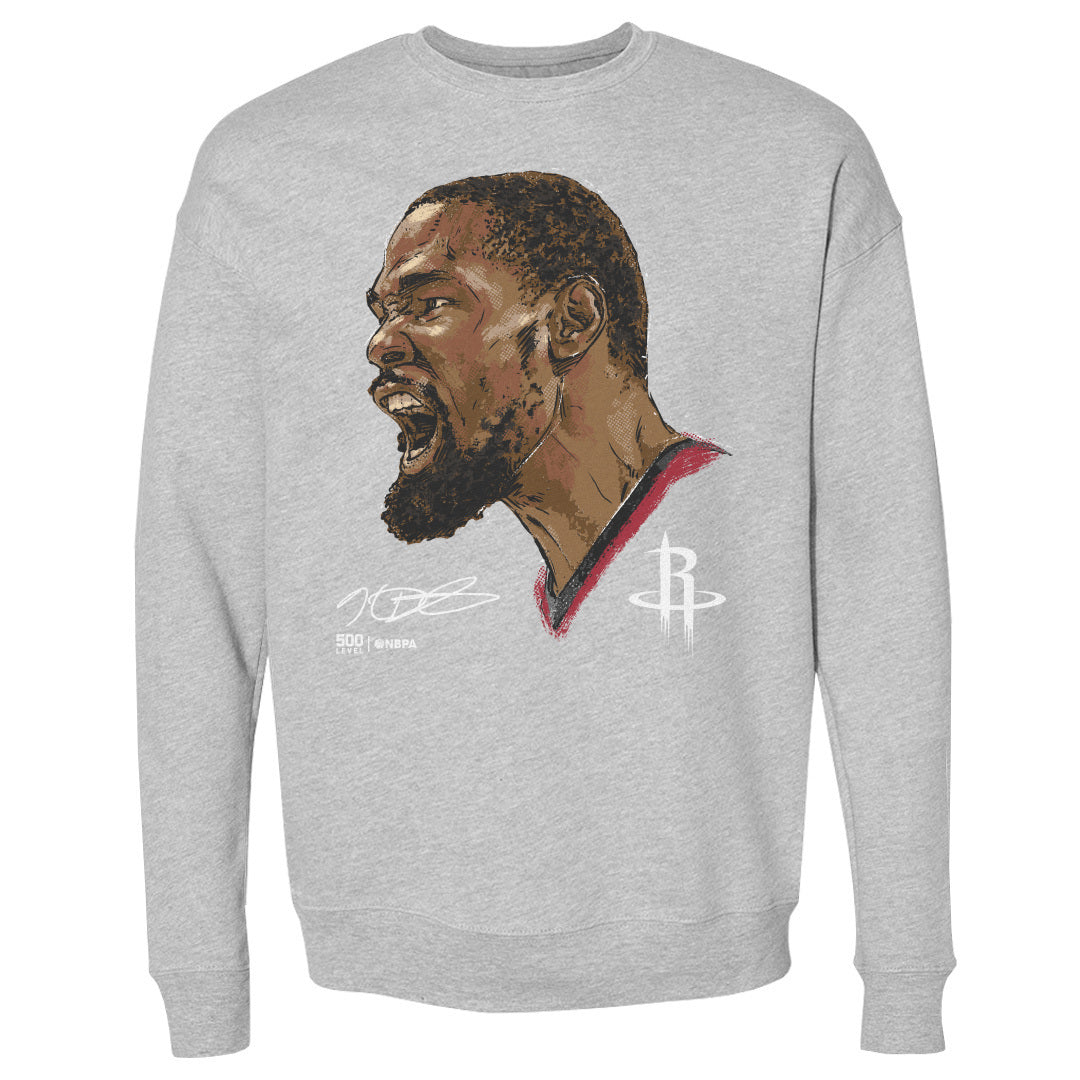 Kevin Durant Men's Crewneck Sweatshirt | 500 LEVEL
