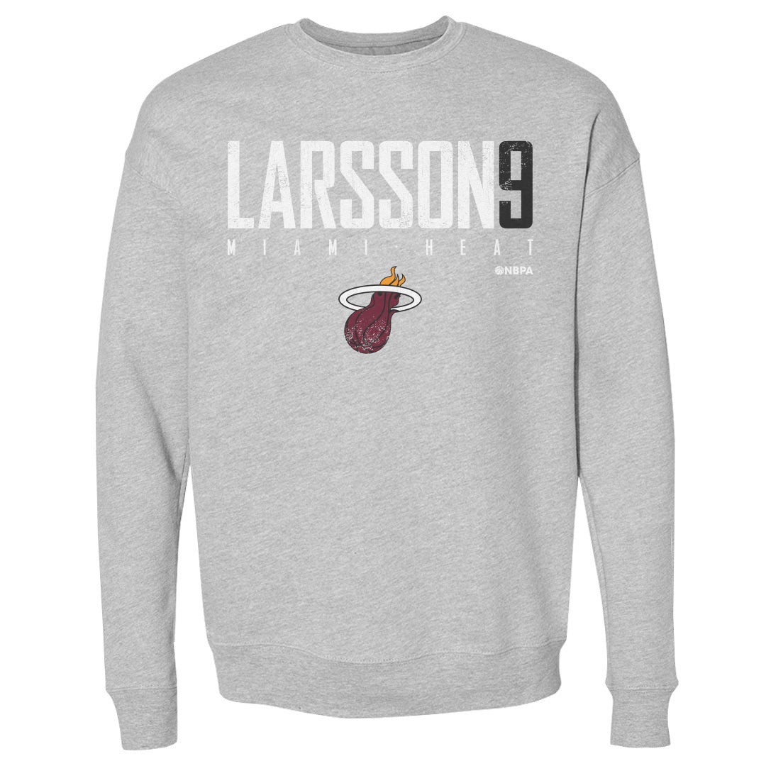 Pelle Larsson Men's Crewneck Sweatshirt | 500 LEVEL