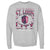 St. Louis City SC Men's Crewneck Sweatshirt | 500 LEVEL