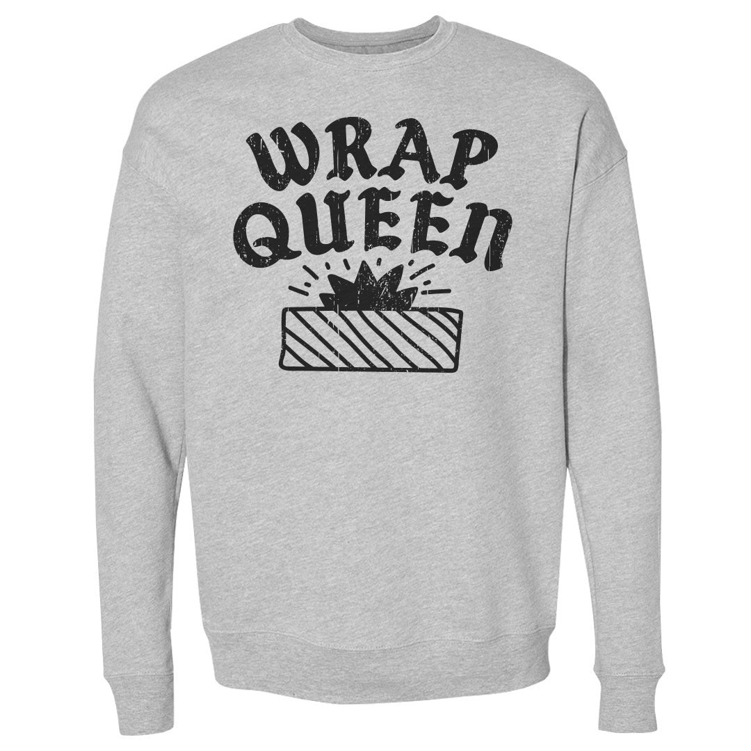 Christmas Men's Crewneck Sweatshirt | 500 LEVEL