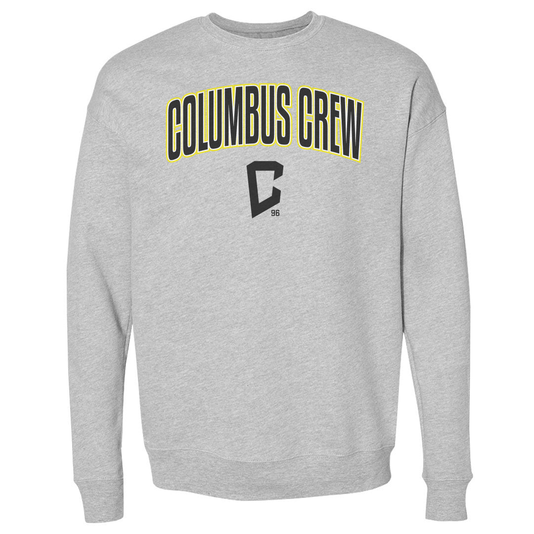 Columbus Crew Men's Crewneck Sweatshirt | 500 LEVEL