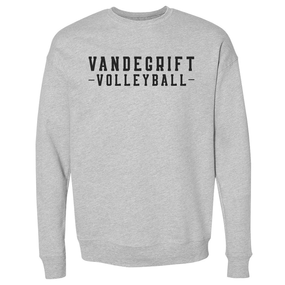 Vandegrift Men's Crewneck Sweatshirt | 500 LEVEL