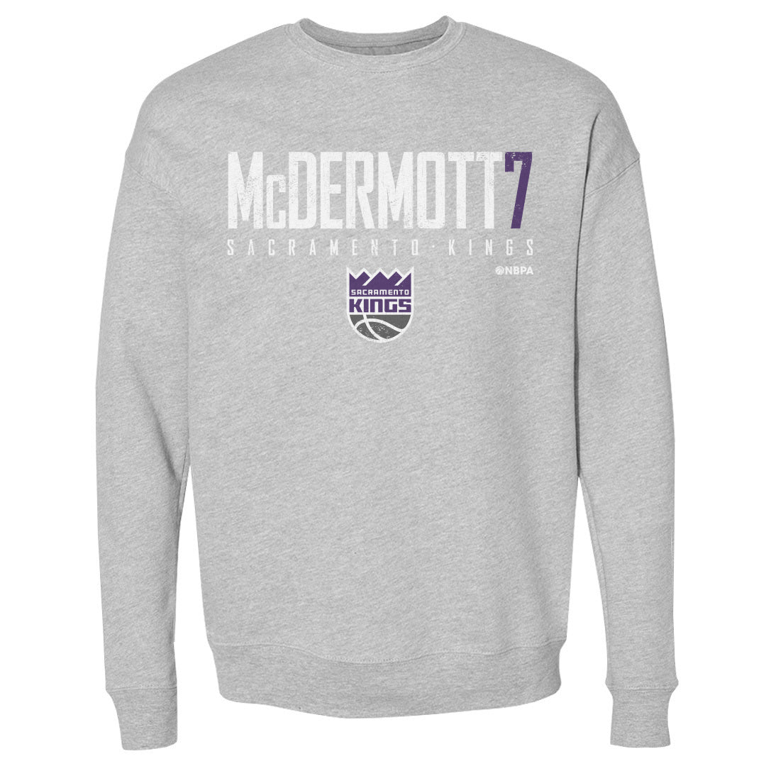 Doug McDermott Men's Crewneck Sweatshirt | 500 LEVEL