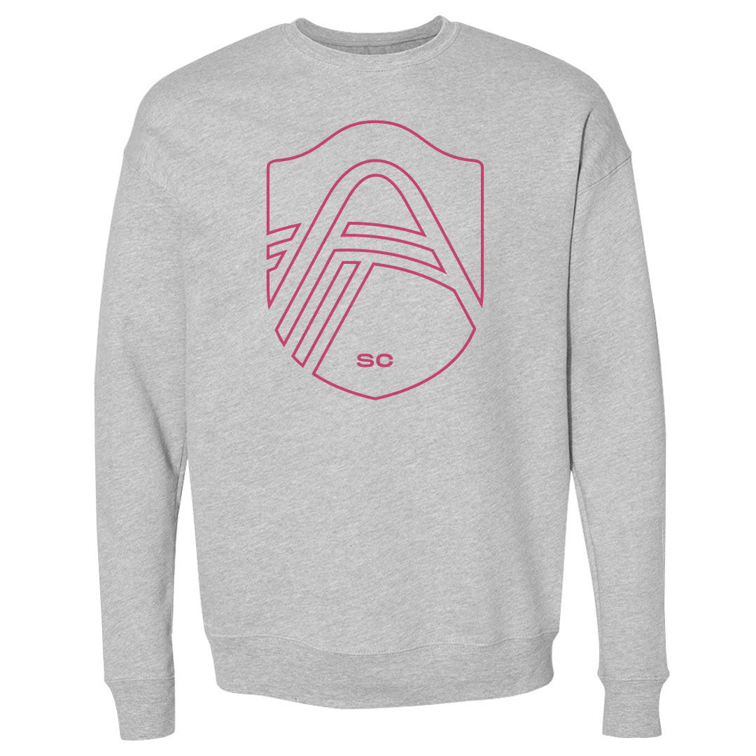 St. Louis City SC Men's Crewneck Sweatshirt | 500 LEVEL