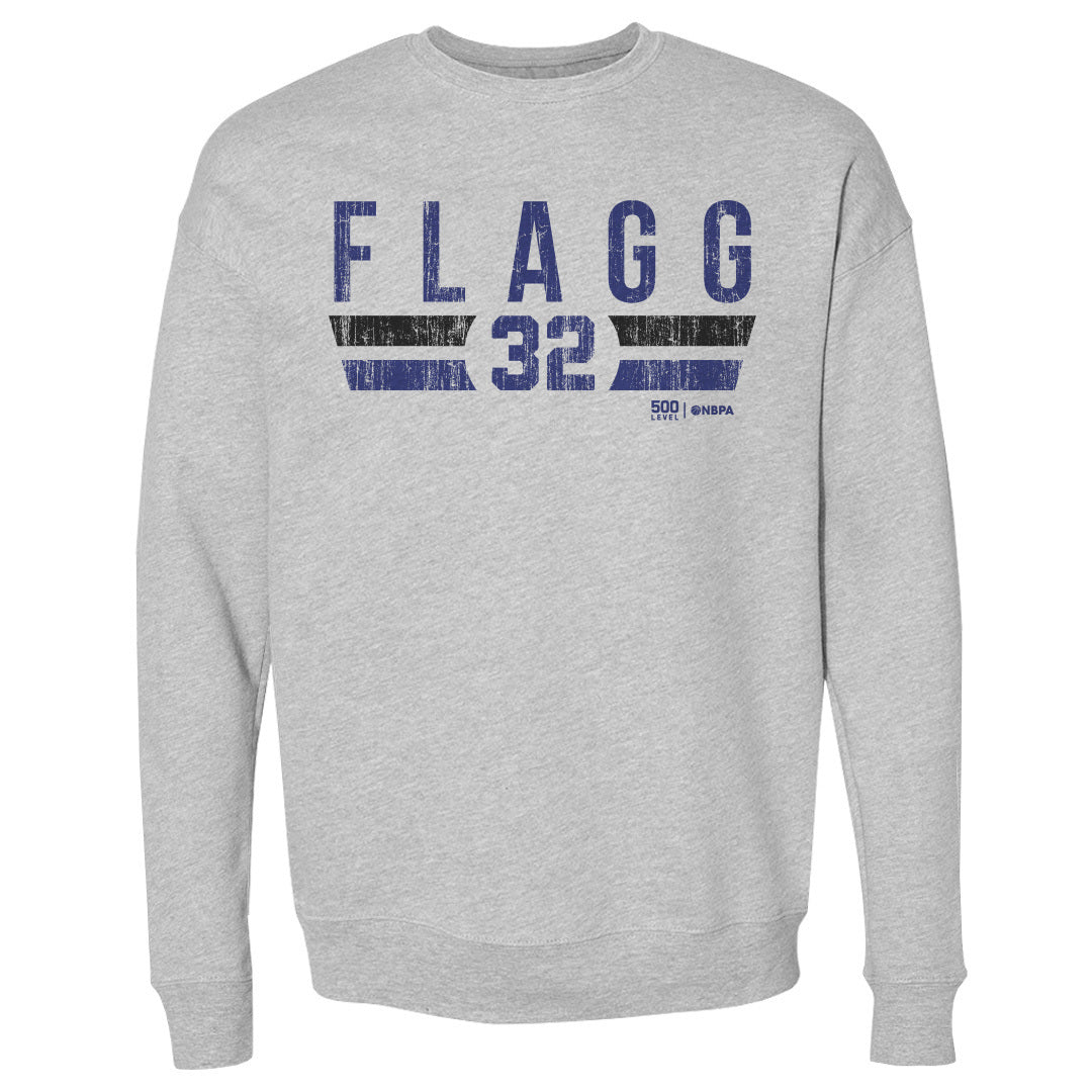 Cooper Flagg Men's Crewneck Sweatshirt | 500 LEVEL