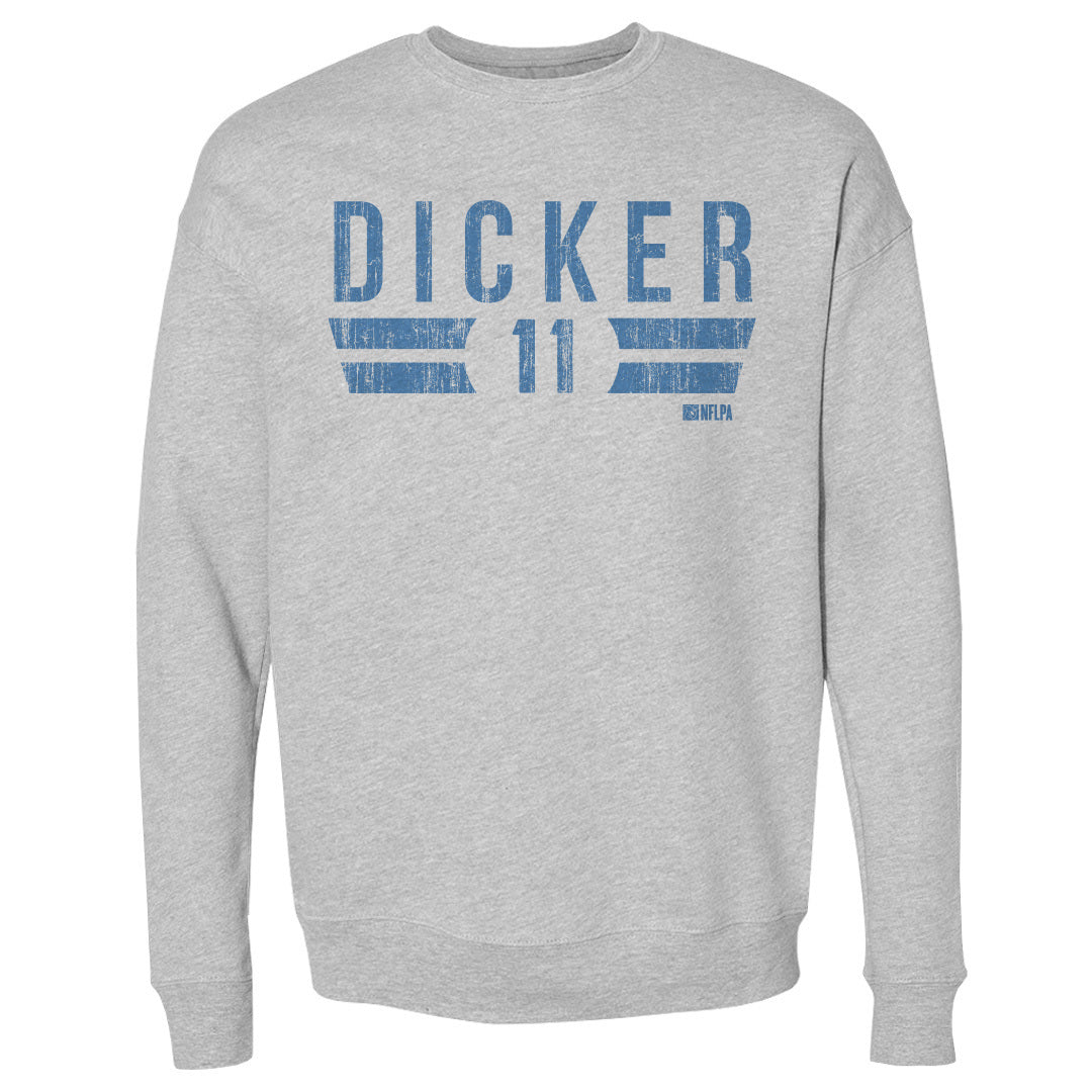 Cameron Dicker Men's Crewneck Sweatshirt | 500 LEVEL