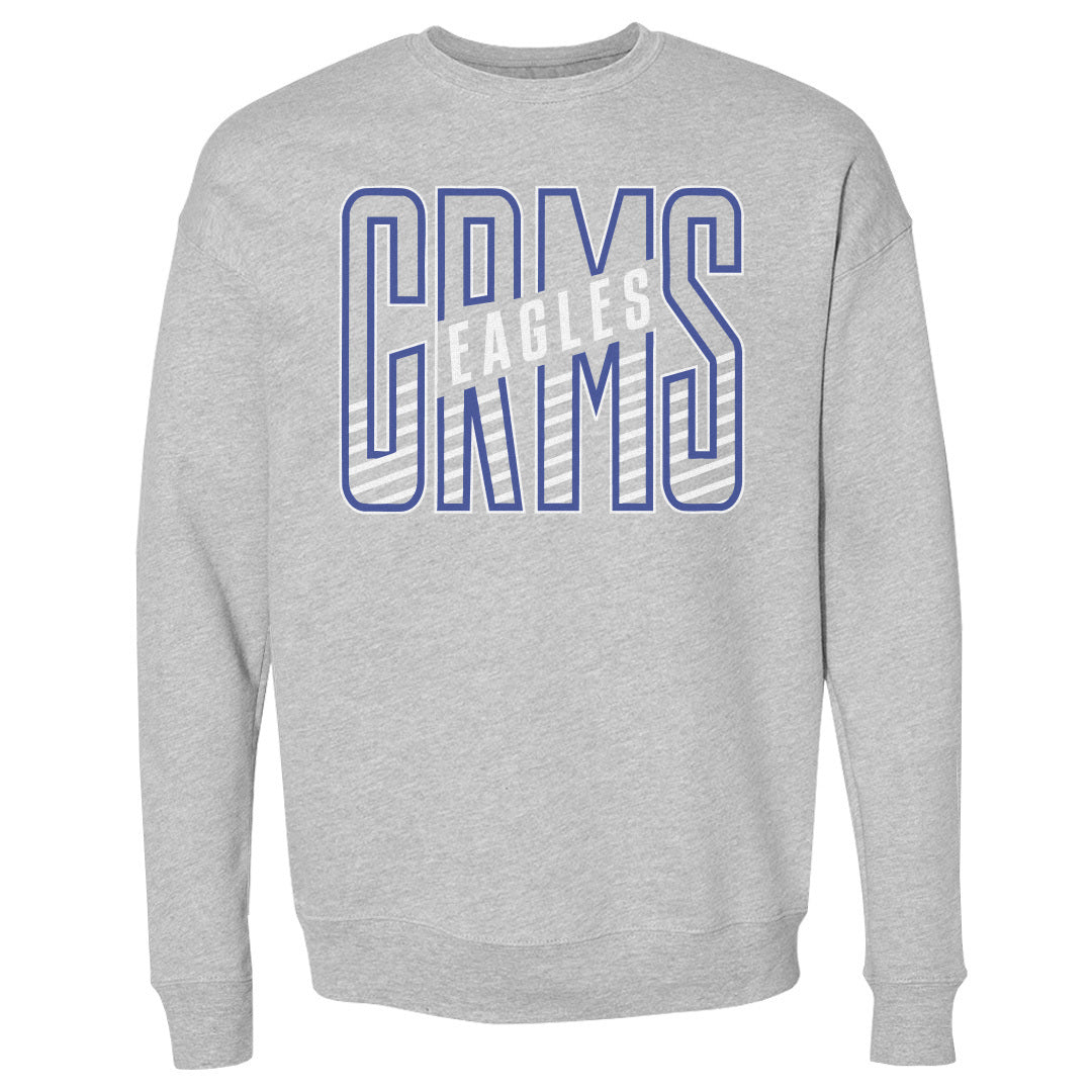 Canyon Ridge Men's Crewneck Sweatshirt | 500 LEVEL