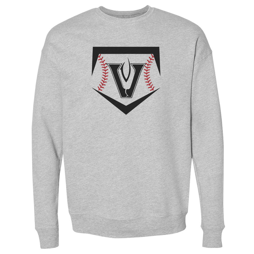 Vandegrift Men's Crewneck Sweatshirt | 500 LEVEL