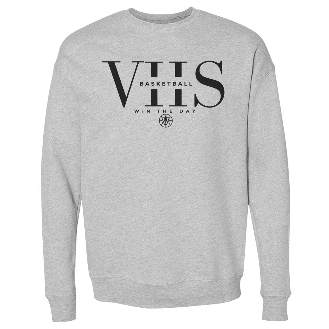 Vandegrift Men's Crewneck Sweatshirt | 500 LEVEL