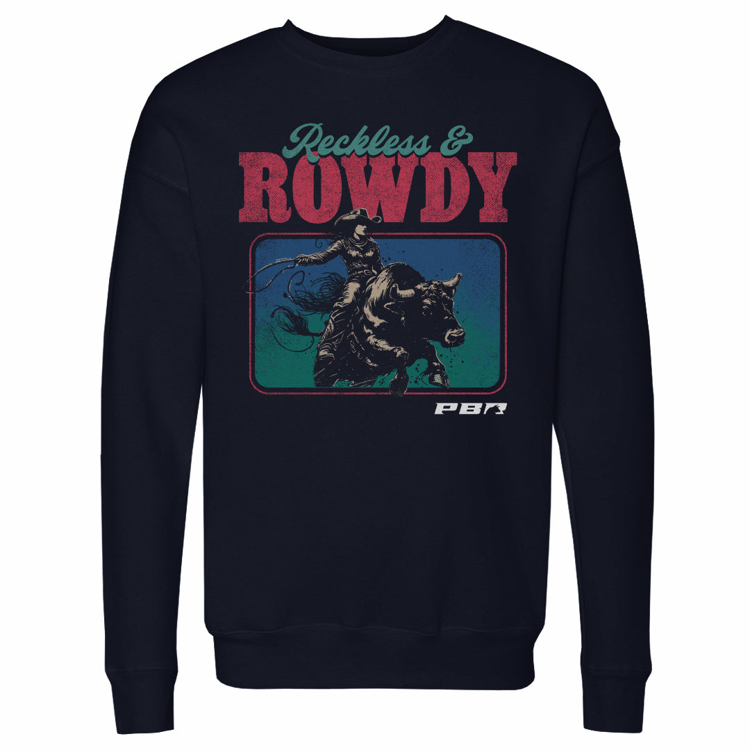 PBR Men's Crewneck Sweatshirt | 500 LEVEL