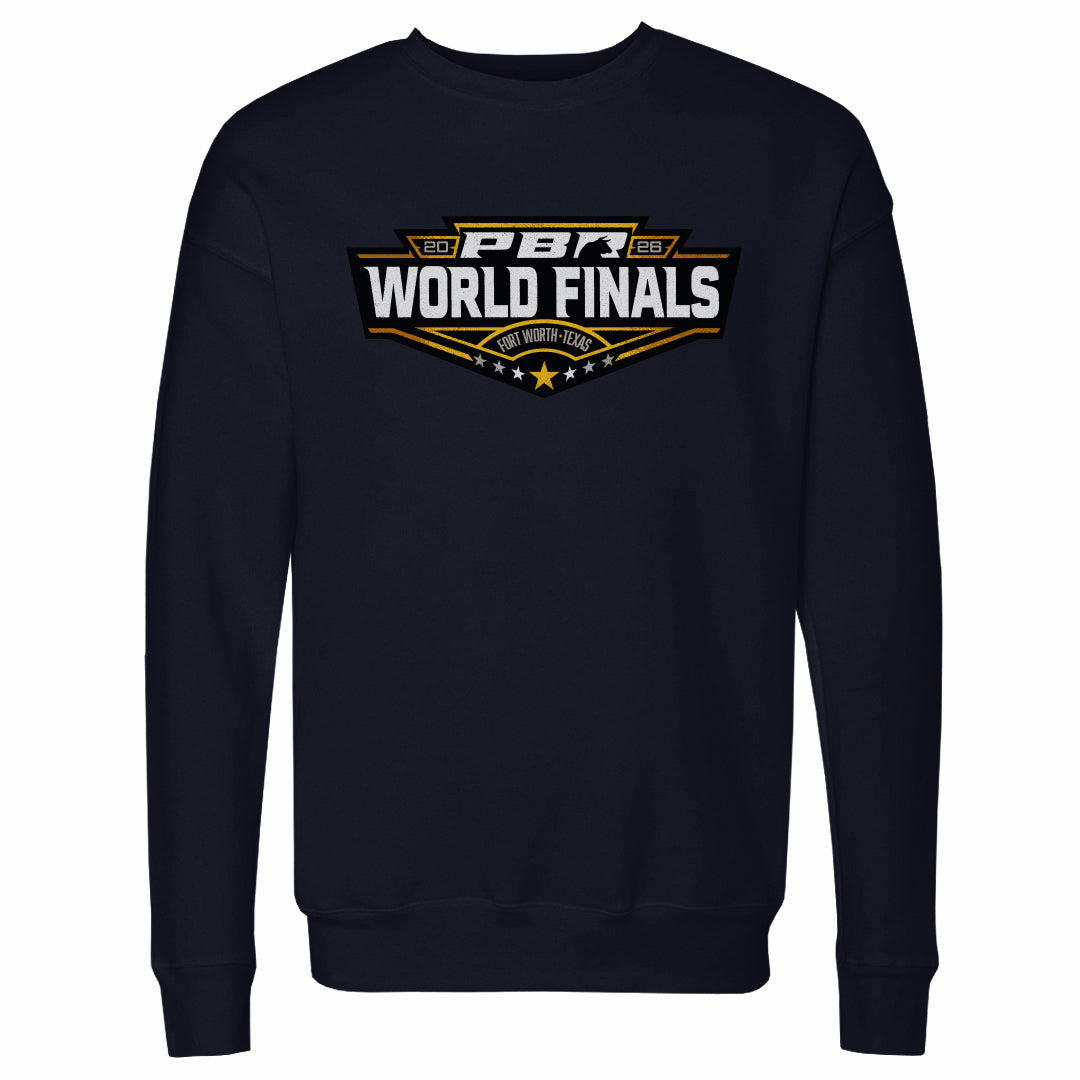 PBR Men's Crewneck Sweatshirt | 500 LEVEL