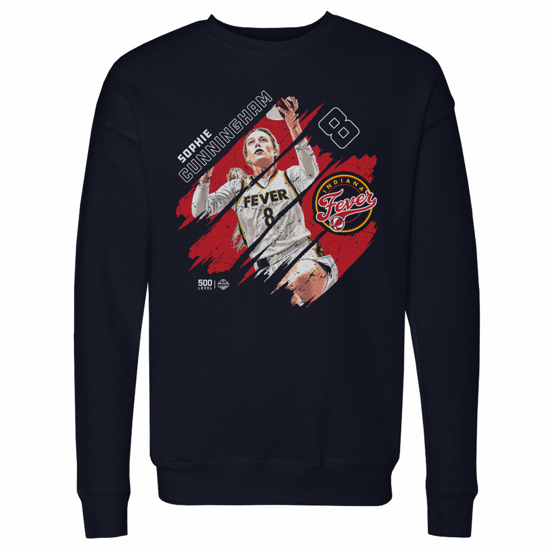 Sophie Cunningham Men's Crewneck Sweatshirt | 500 LEVEL