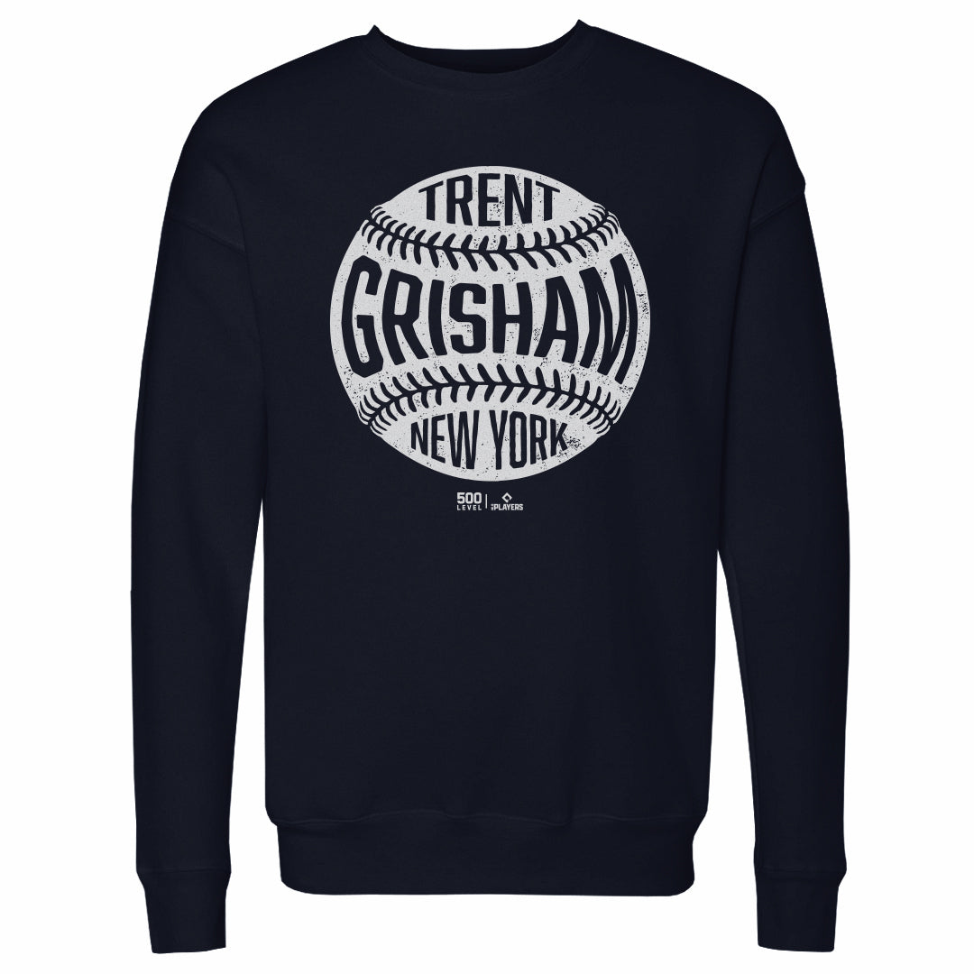 Trent Grisham Men's Crewneck Sweatshirt | 500 LEVEL
