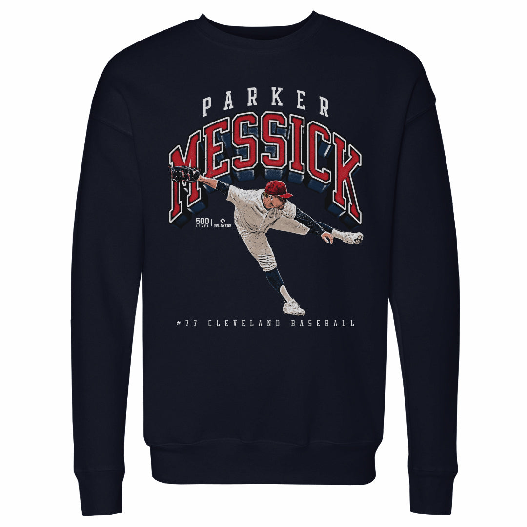 Parker Messick Men's Crewneck Sweatshirt | 500 LEVEL